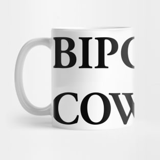 BIPOLAR COWBOY Mug